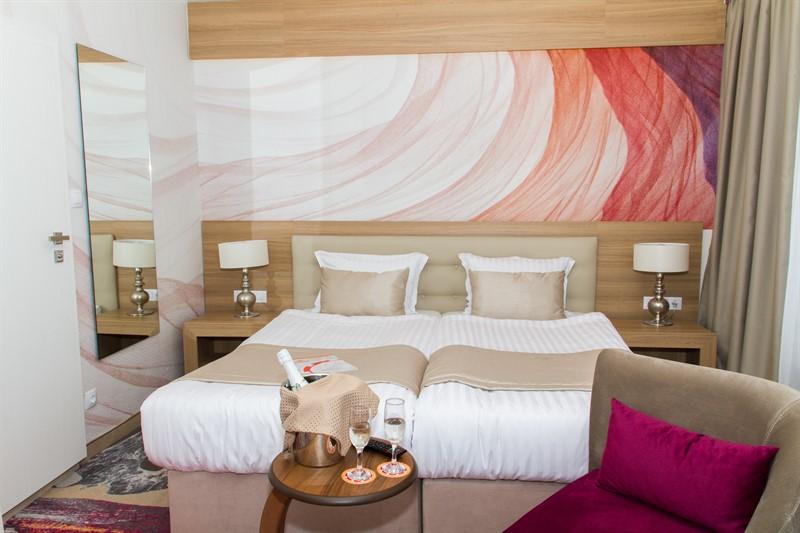 Europe & Casino Hotel 4*