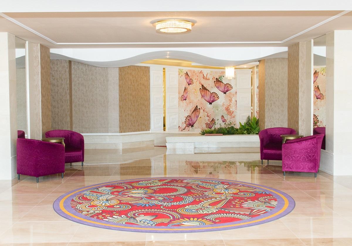 Europe Hotel&casino