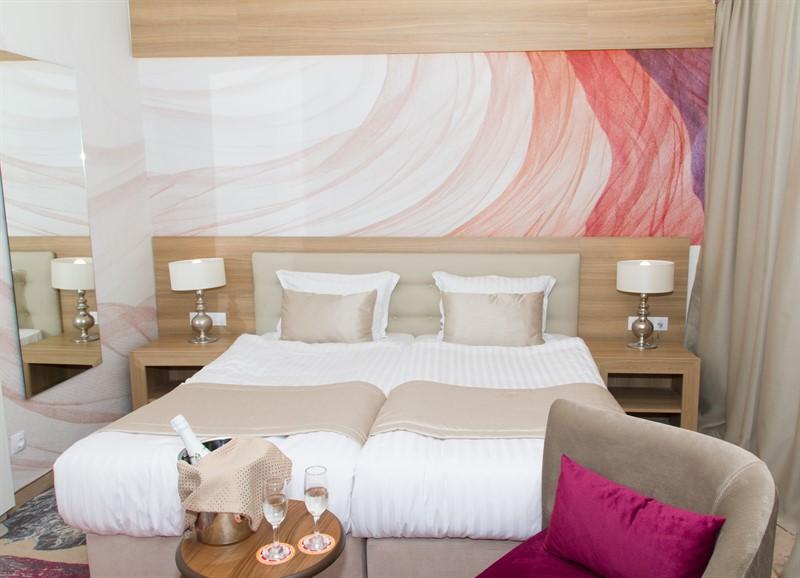 Hotel Europe & Casino Sunny Beach