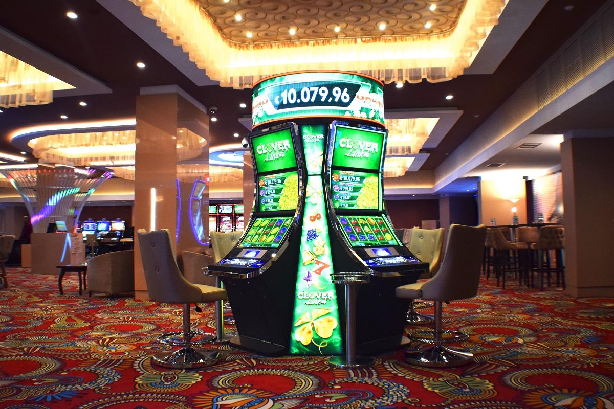 Hotel Europe & Casino