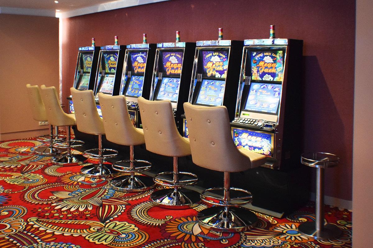 Europe & Casino Hotel