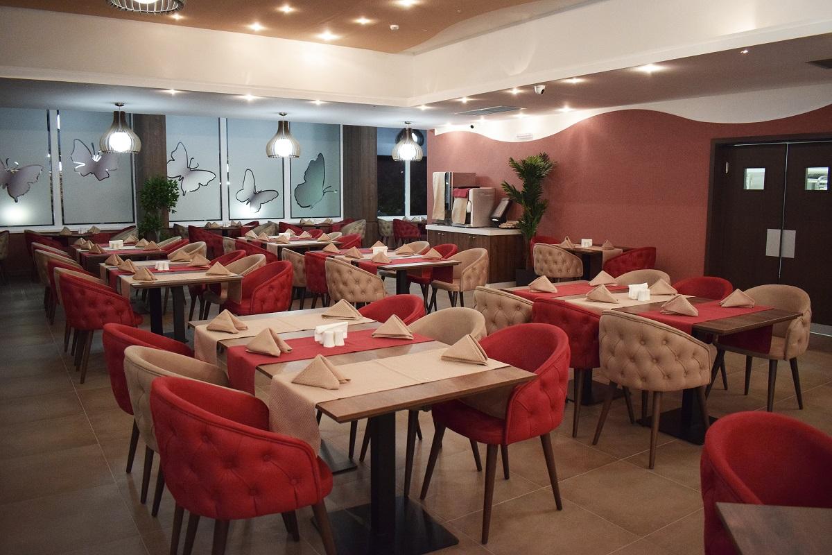 Europe & Casino 4* Sunny Beach