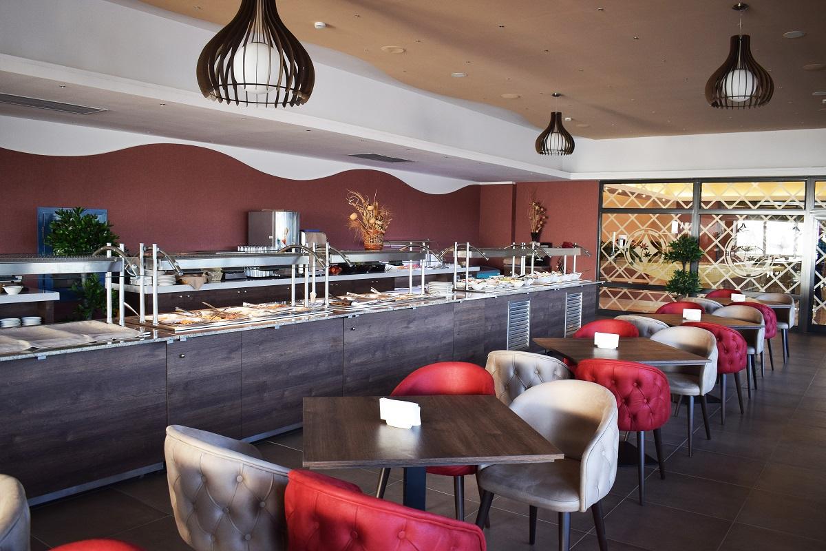 Hotel Europe & Casino Sunny Beach
