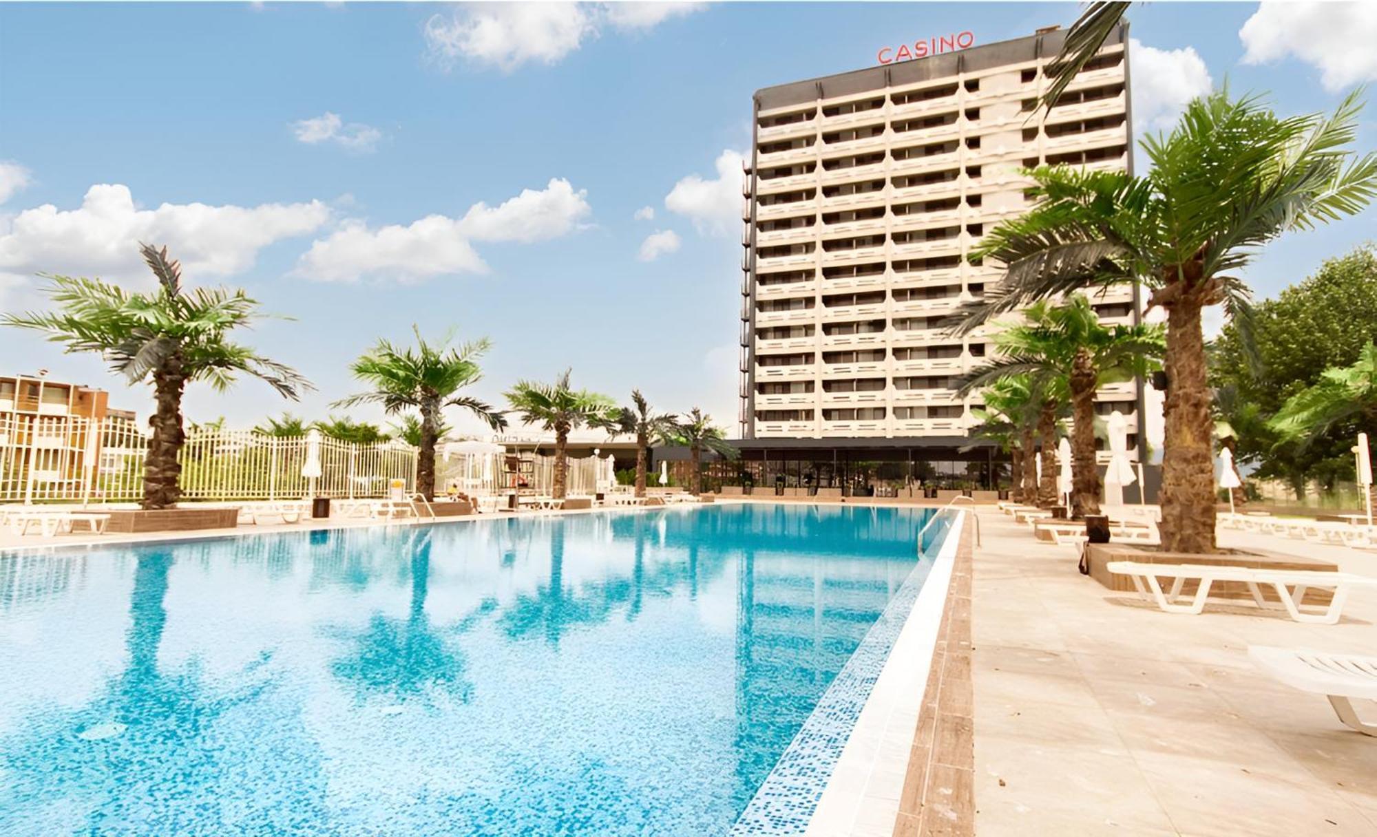 Europe & Casino 4*