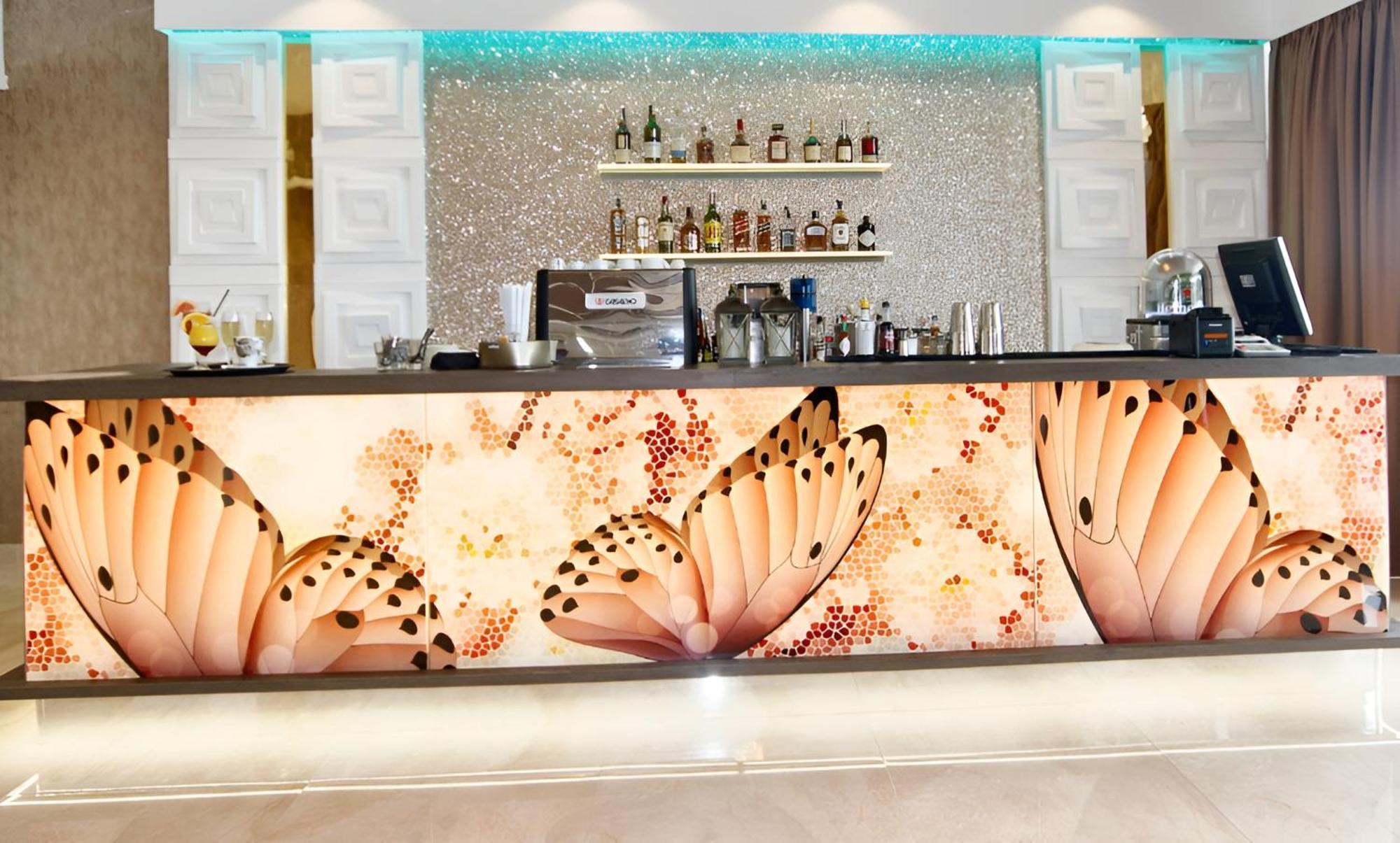 Europe & Casino Sunny Beach
