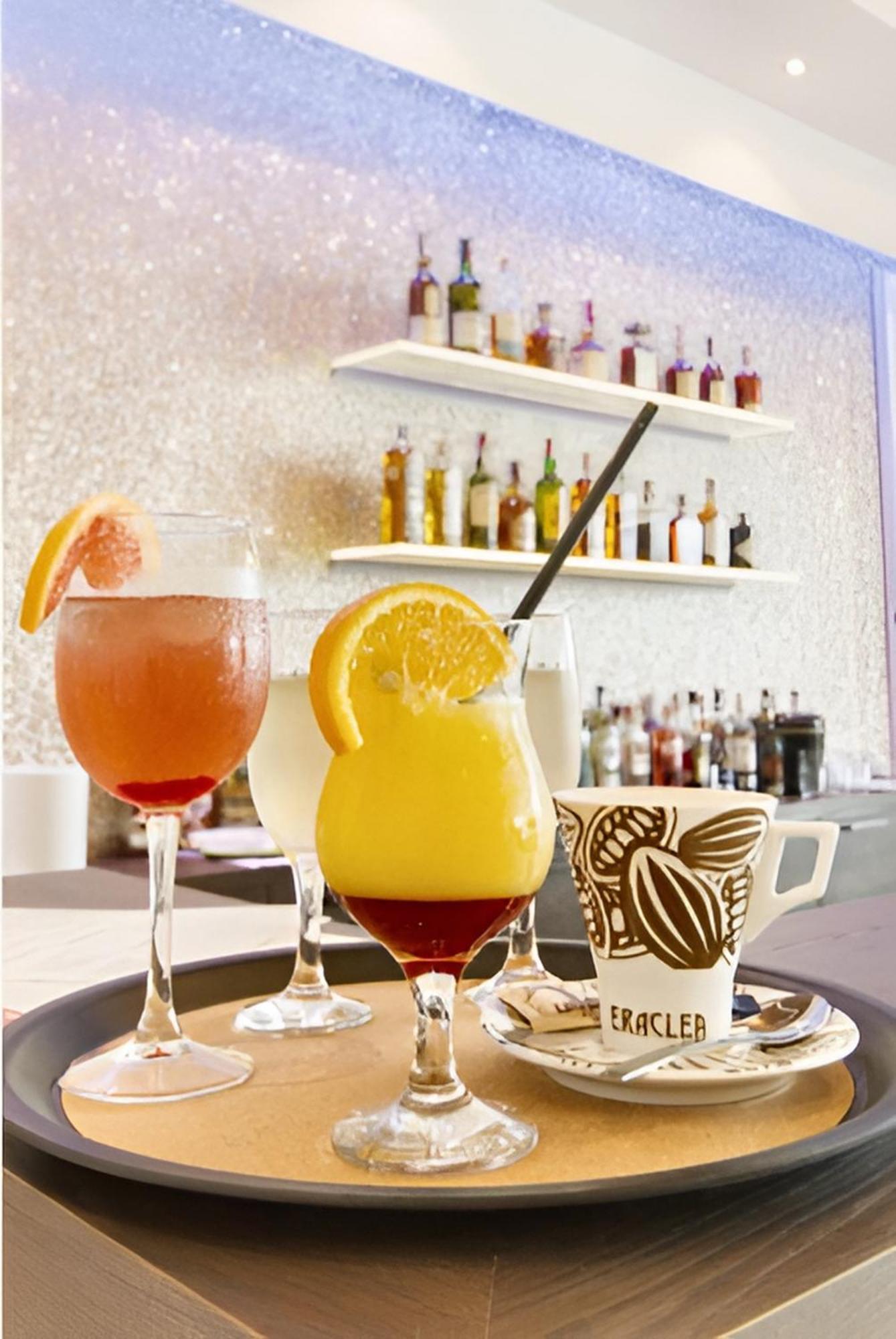 Hotel Europe & Casino Sunny Beach