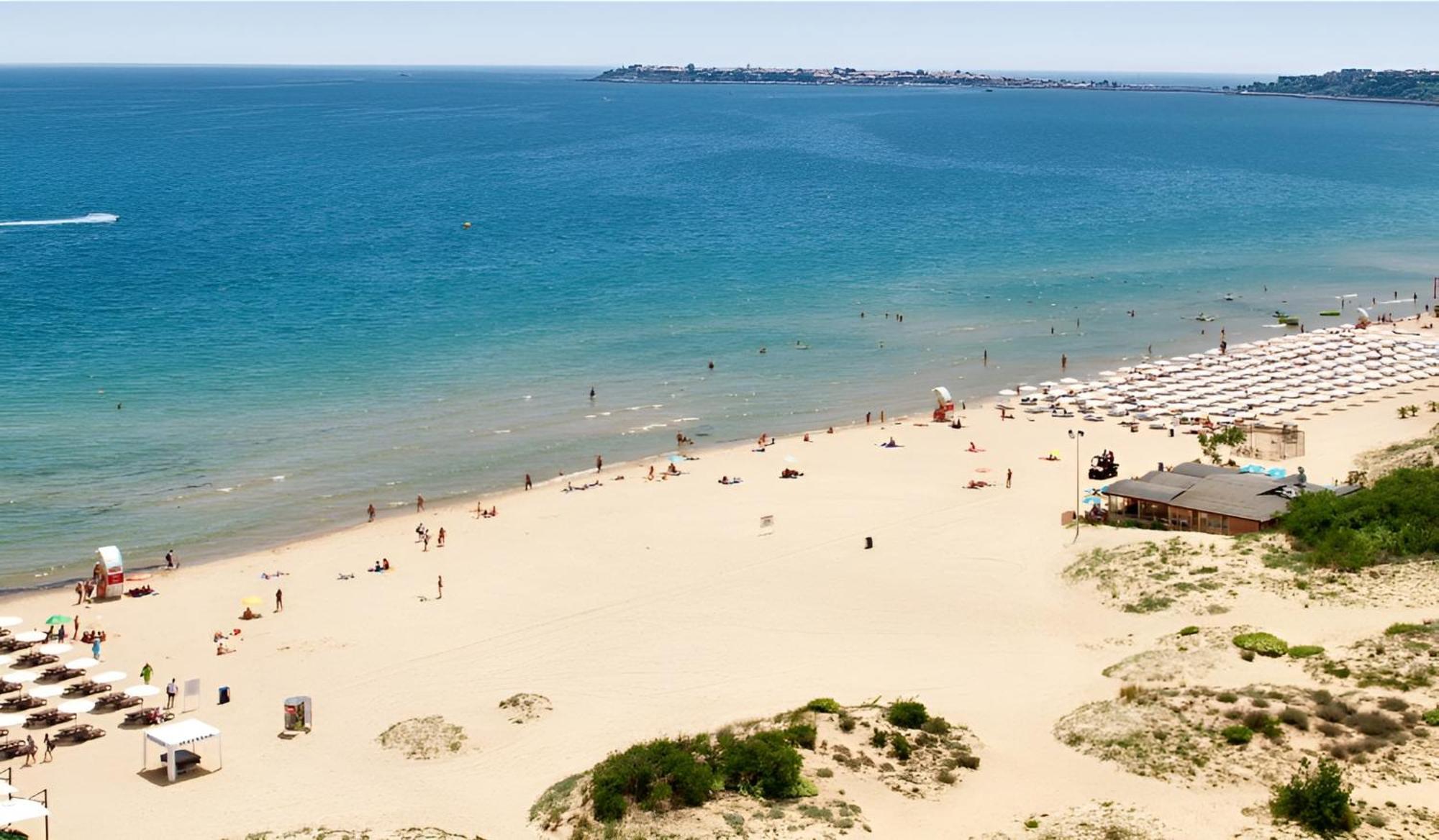 Europe & Casino Sunny Beach