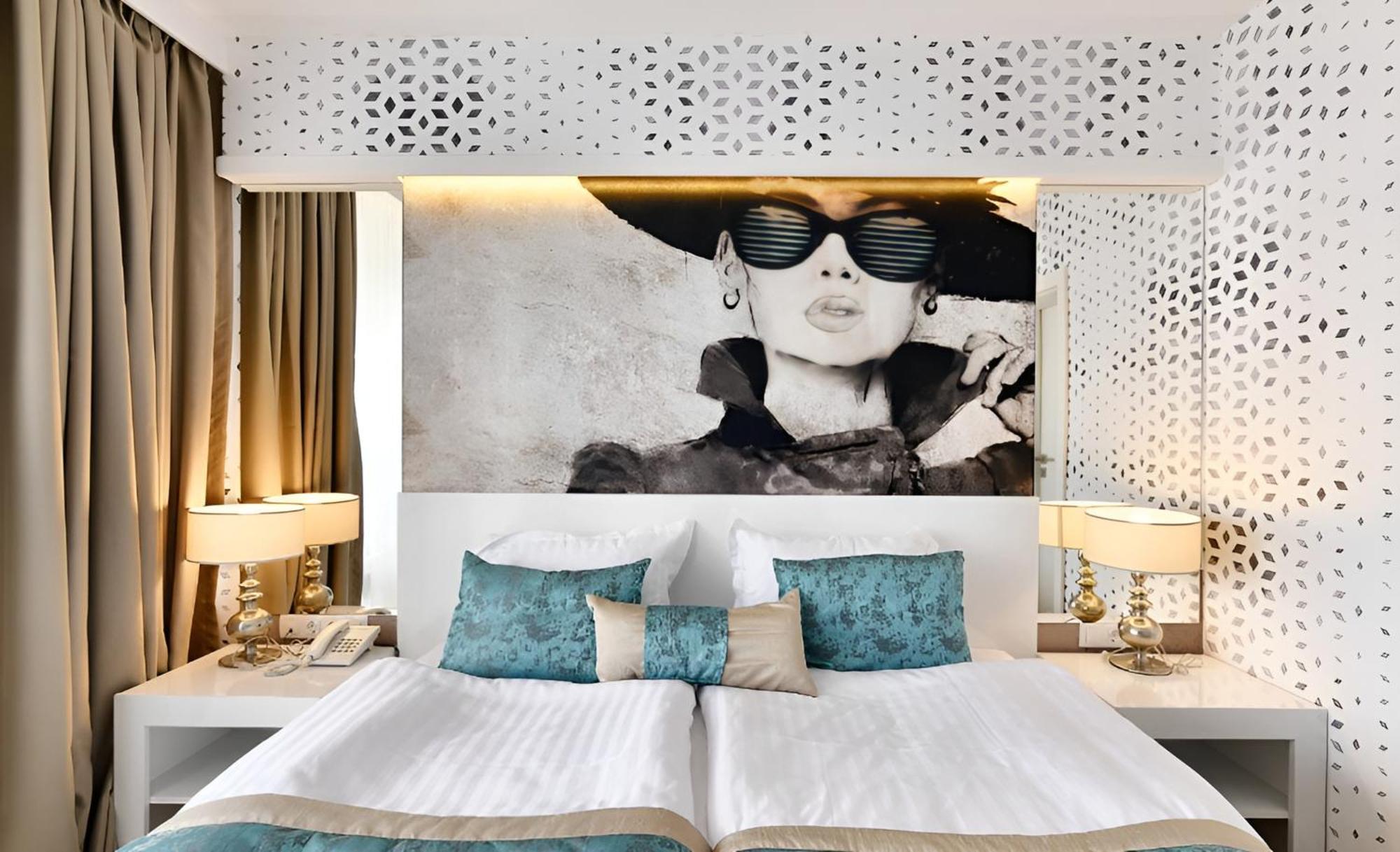 Hotel Europe & Casino Sunny Beach