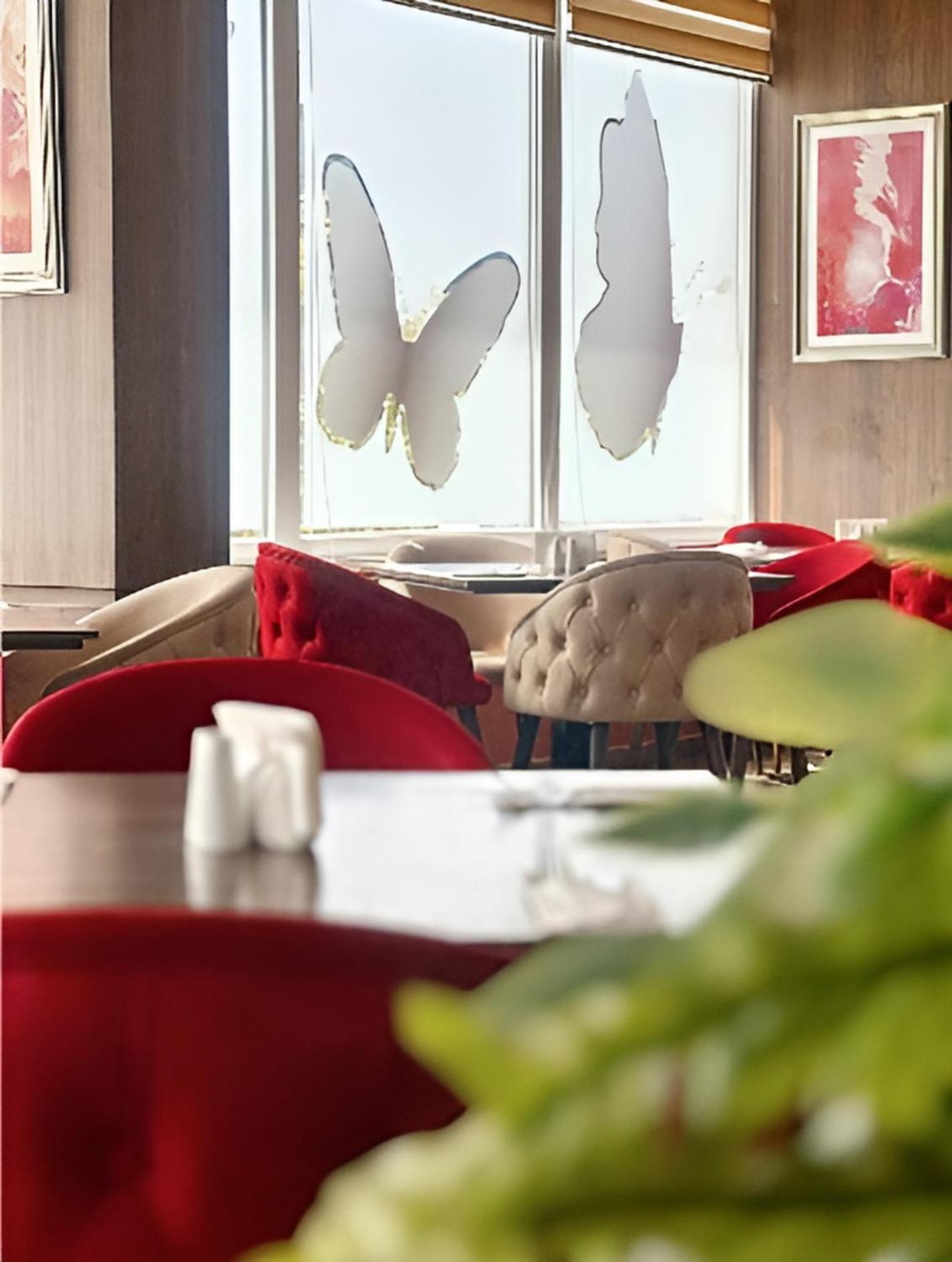 Hotel Europe & Casino 4*