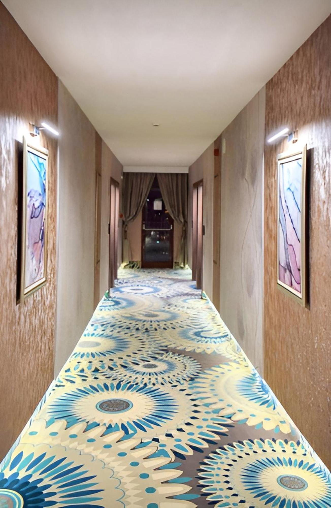 Europe & Casino Hotel