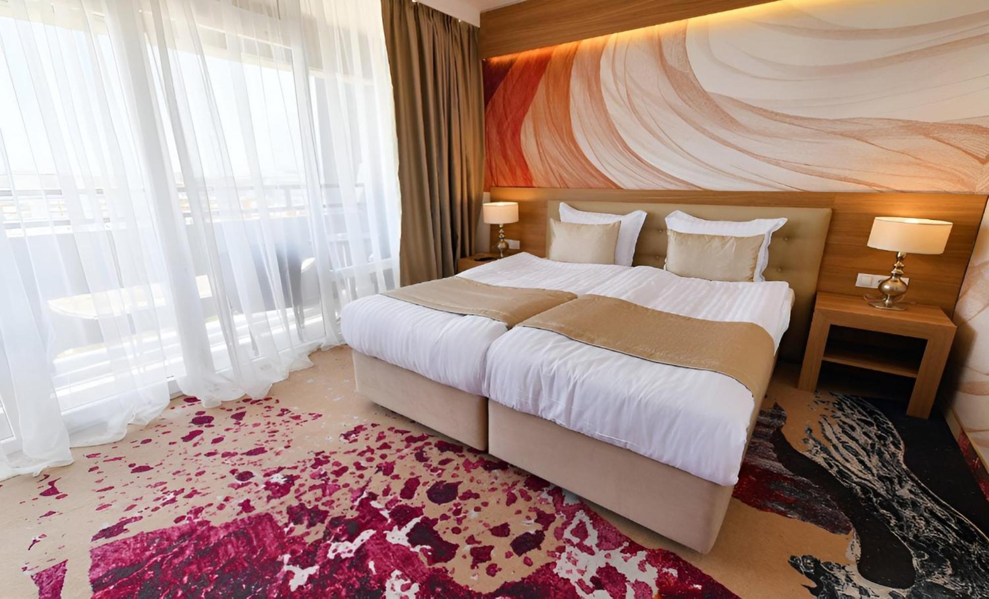 Europe & Casino Hotel