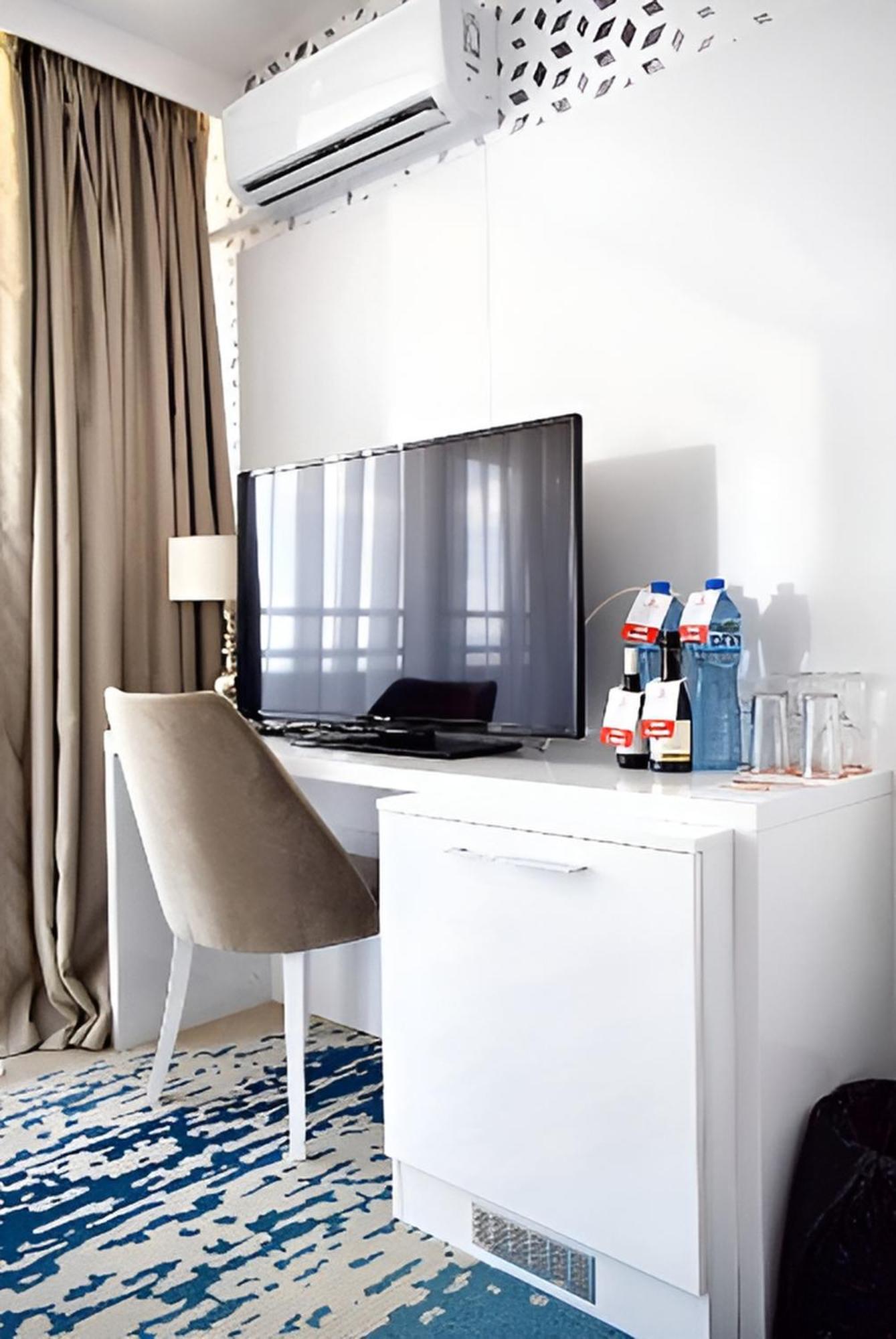 Hotel Europe & Casino 4*
