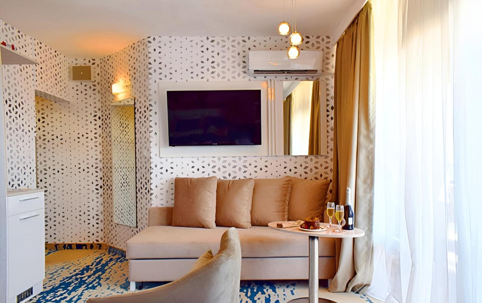 Hotel Europe & Casino Sunny Beach
