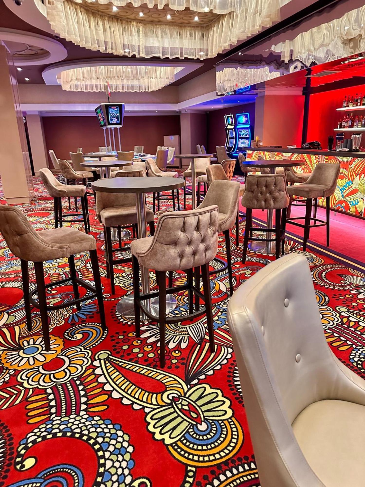Hotel Europe & Casino