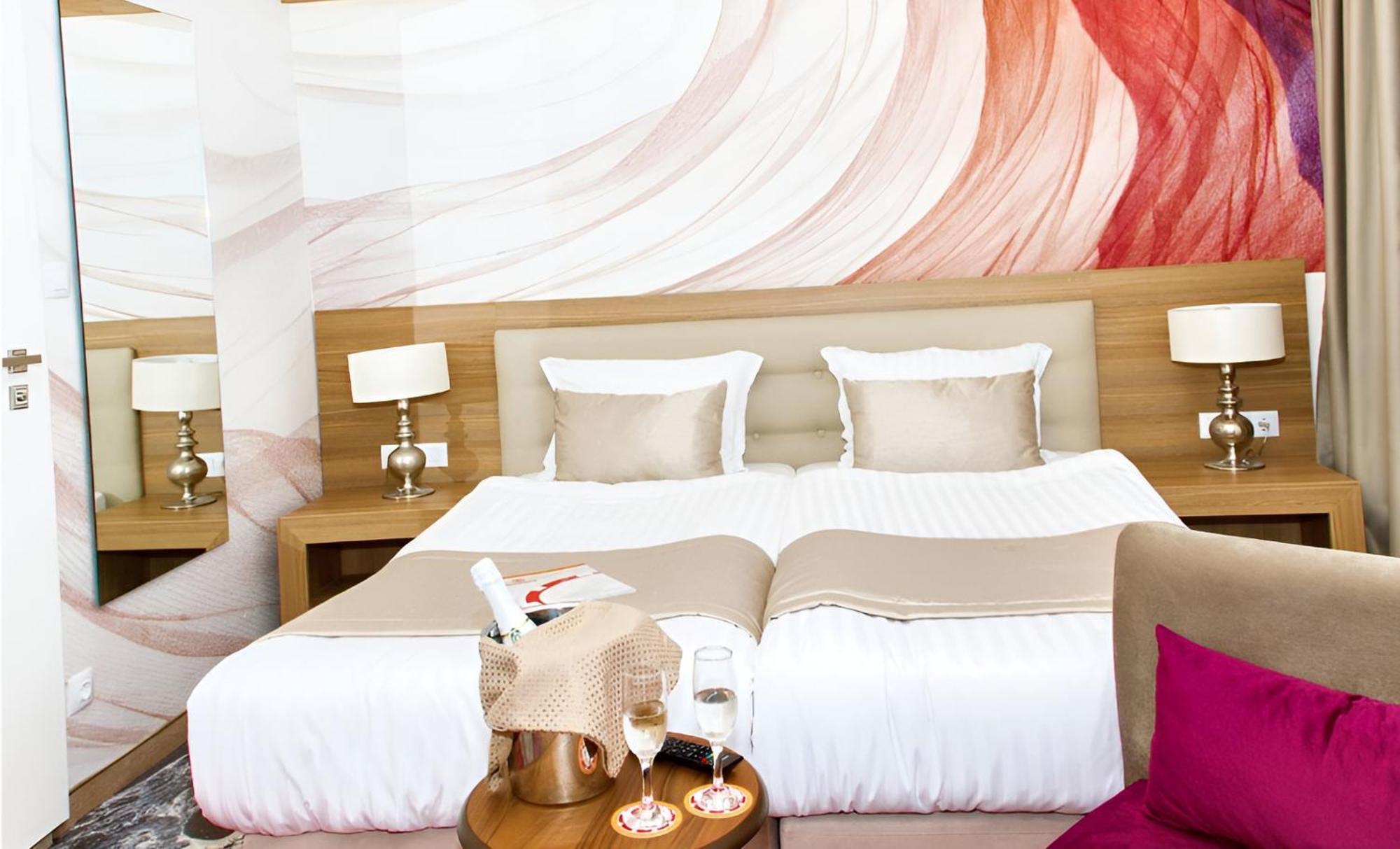 Europe & Casino 4* Sunny Beach