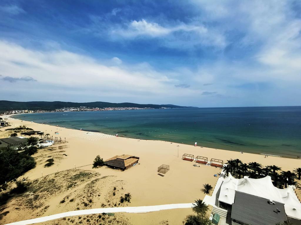 Europe & Casino 4* Sunny Beach
