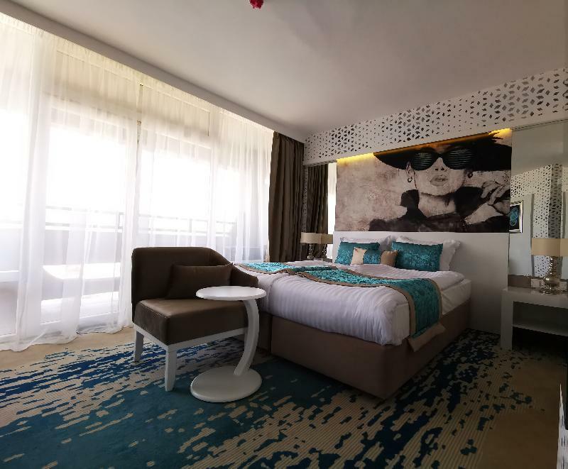 Hotel Europe & Casino Sunny Beach