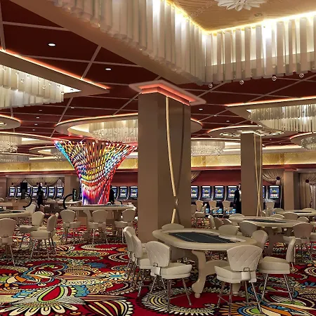 Europe Hotel & Casino 