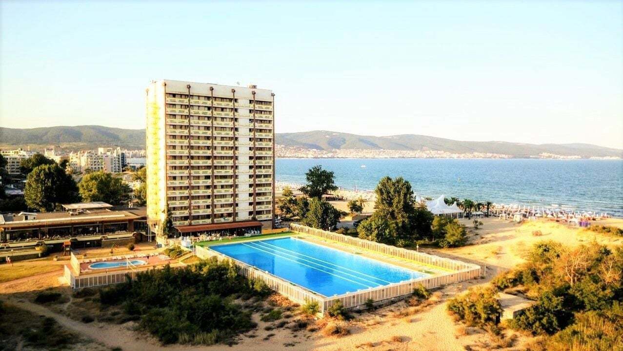 Europe Hotel&casino
